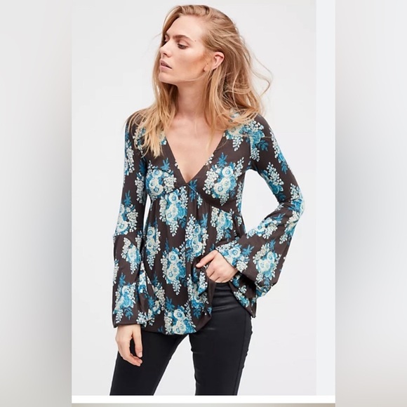 Free People Speakeasy - Picture 4 of 4